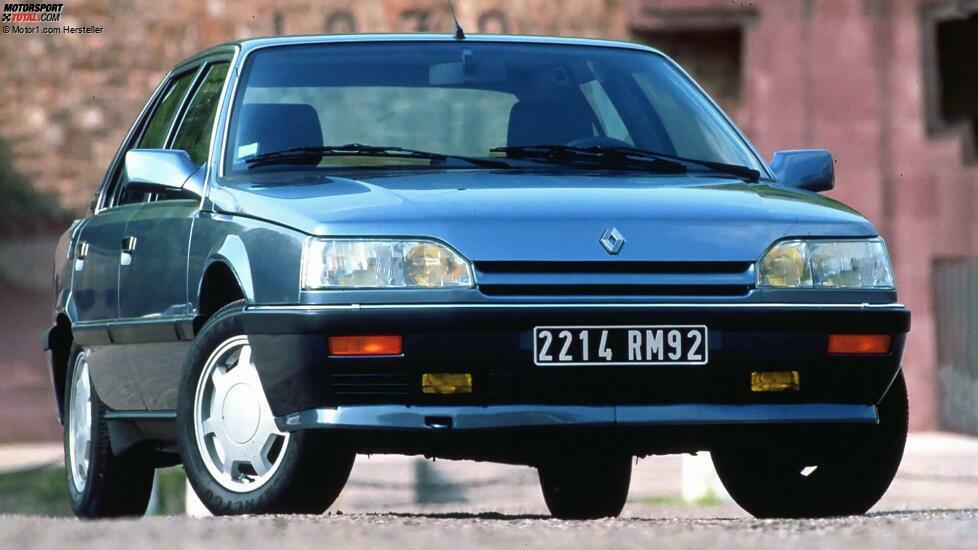 Renault 25 (1984-1992)