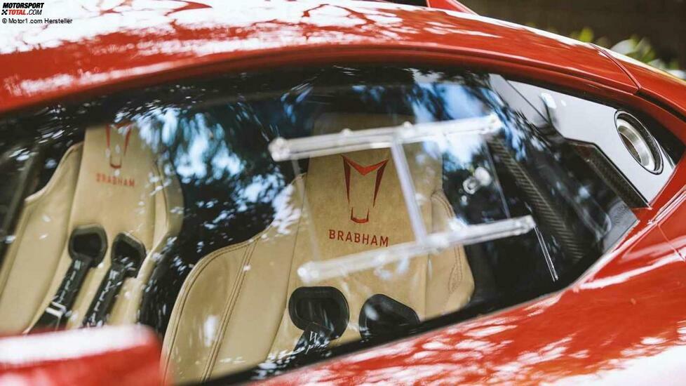 Brabham BT62R