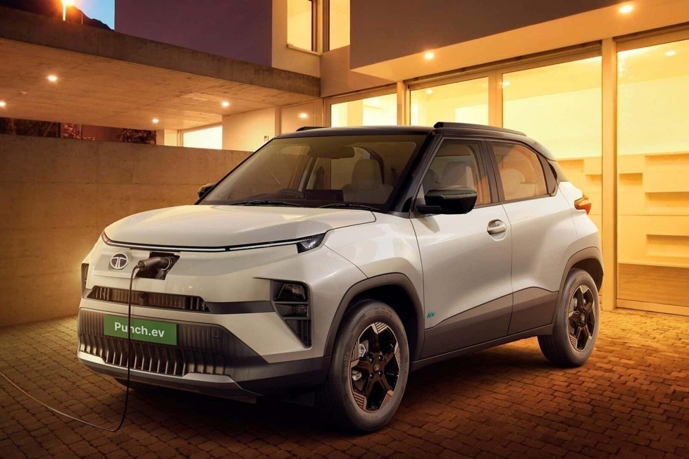 Die neue Plattform soll bis zu 150 kW Ladeleistung liefern können