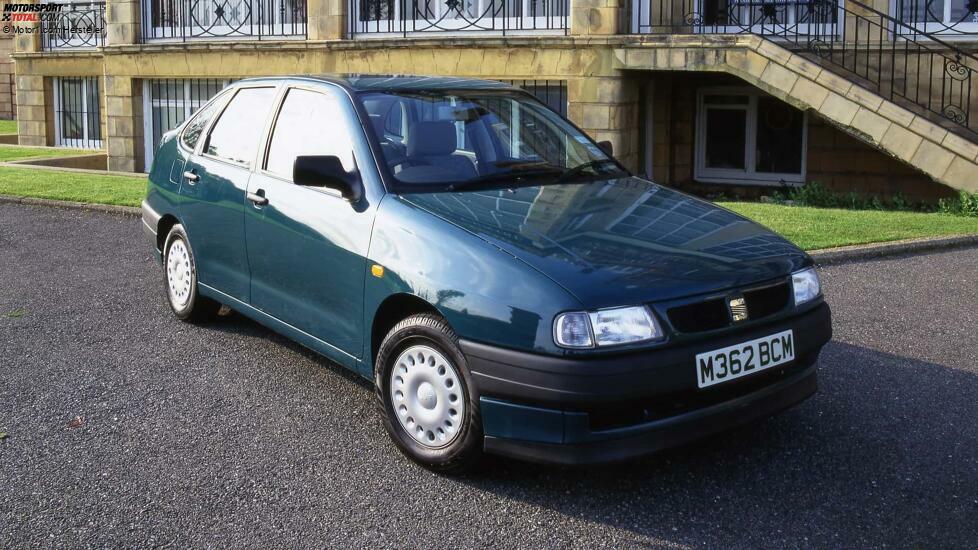 Seat Cordoba (1993-1999)