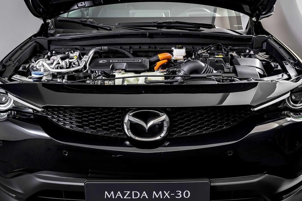 Man intensiviert die Wankel-Forschung