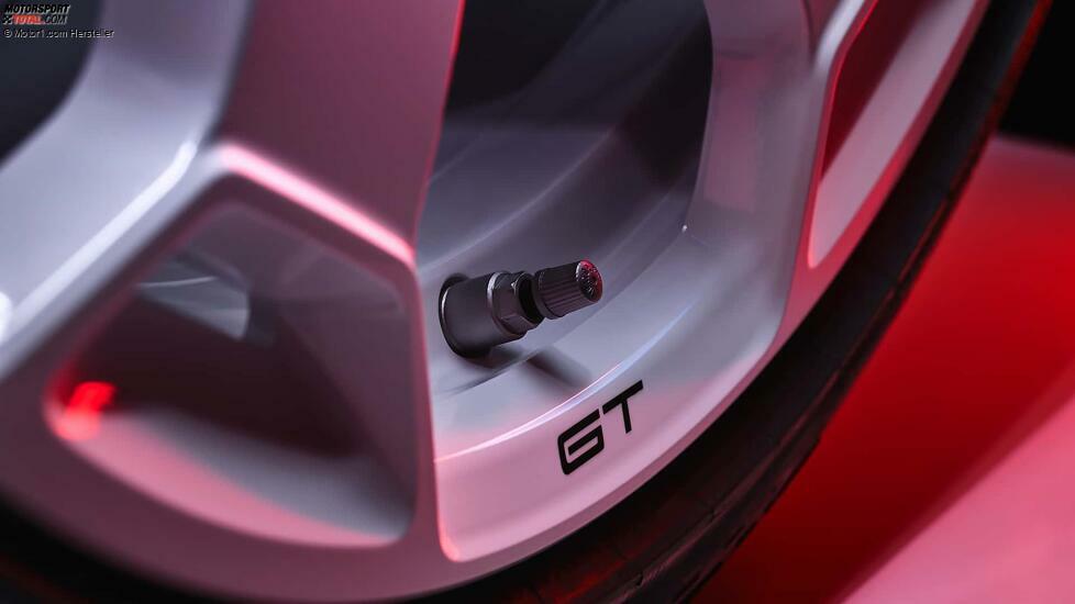 Audi RS 6 Avant GT (2024)