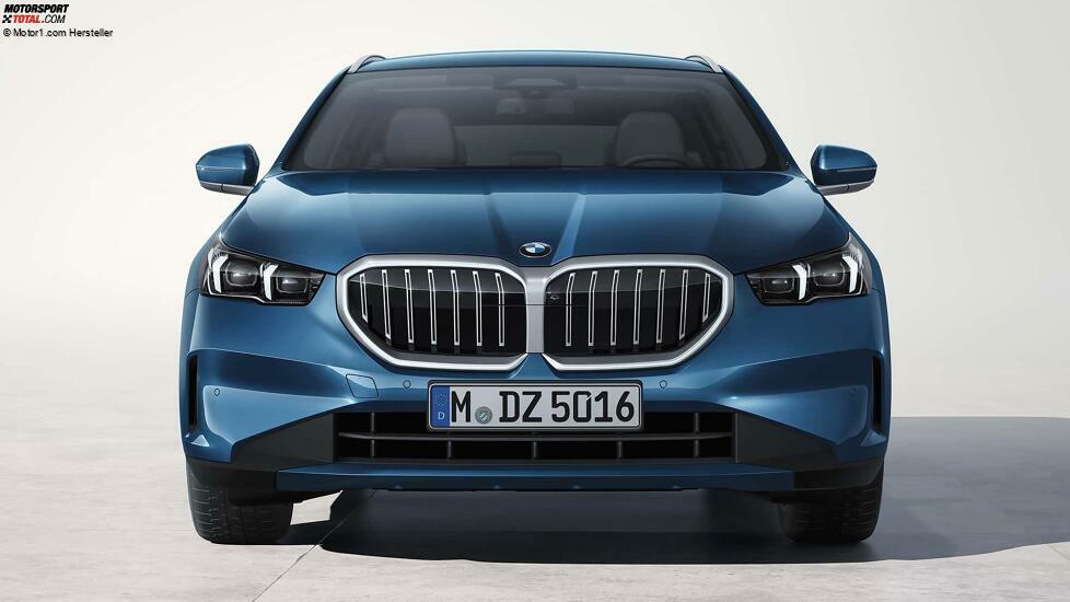 BMW 520d xDrive Touring (2024)