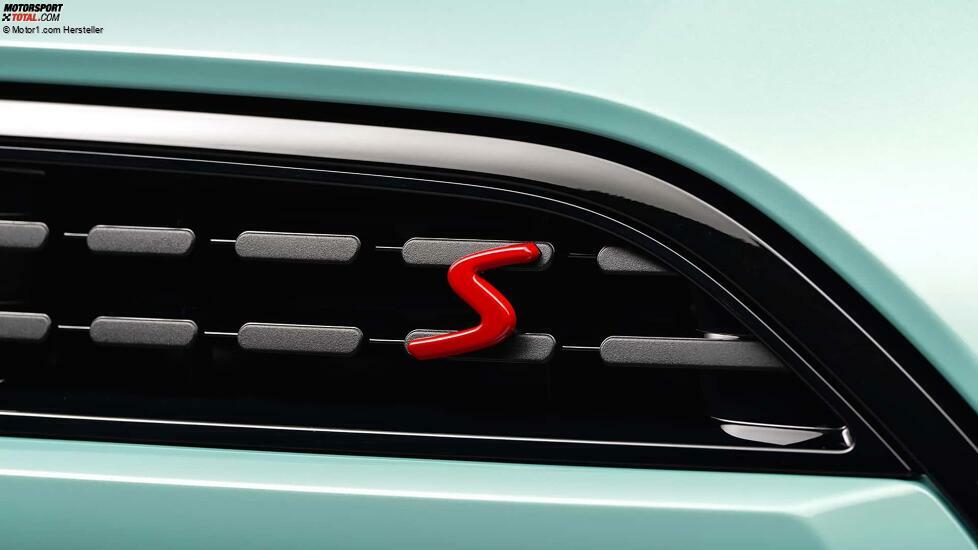 Mini Cooper S (2024)