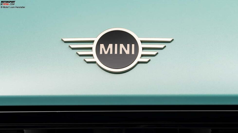 Mini Cooper S (2024)