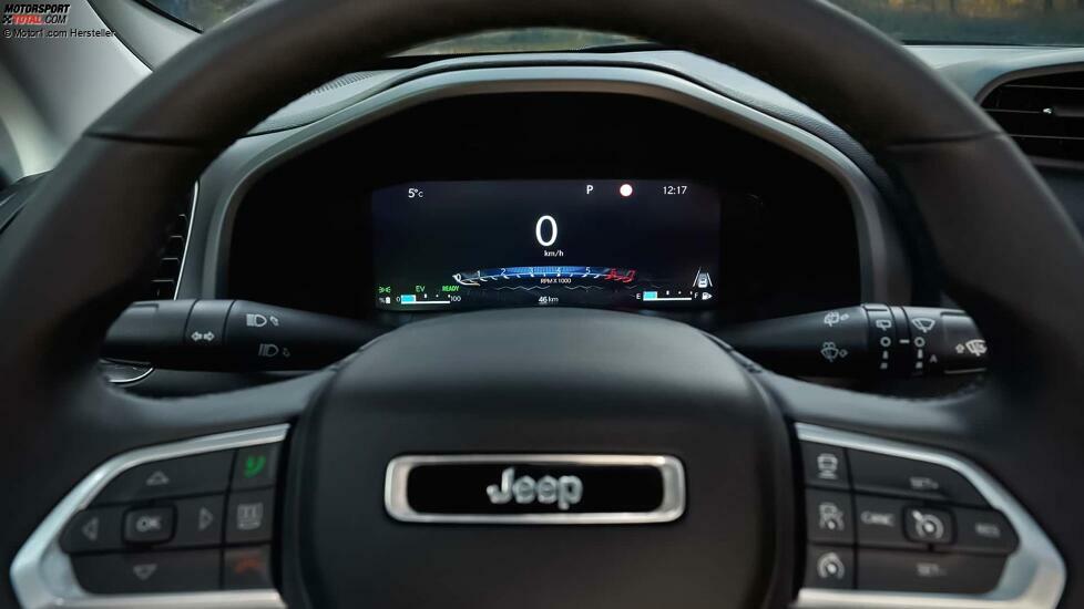 Jeep Renegade (2024)