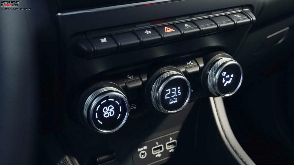Mitsubishi ASX (2023) im Test