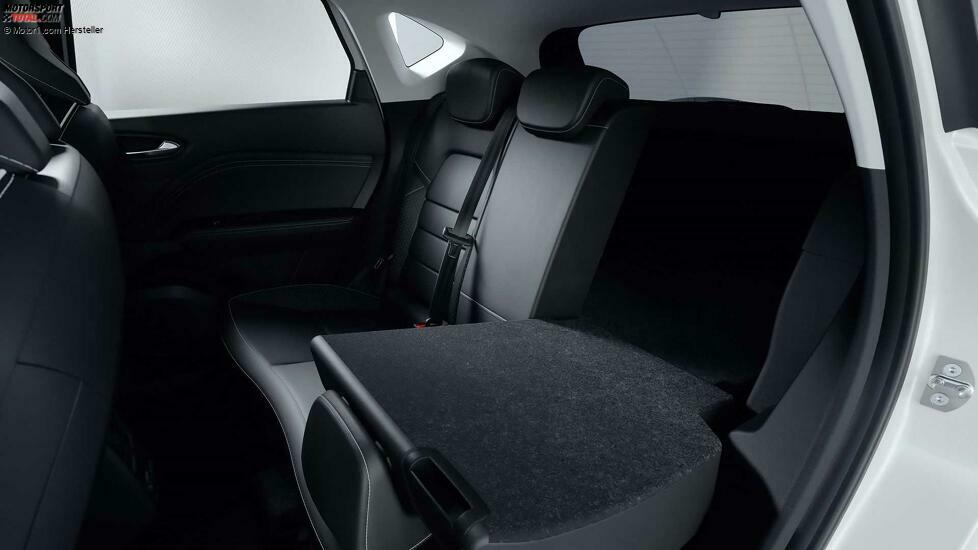 Mitsubishi ASX (2023) im Test