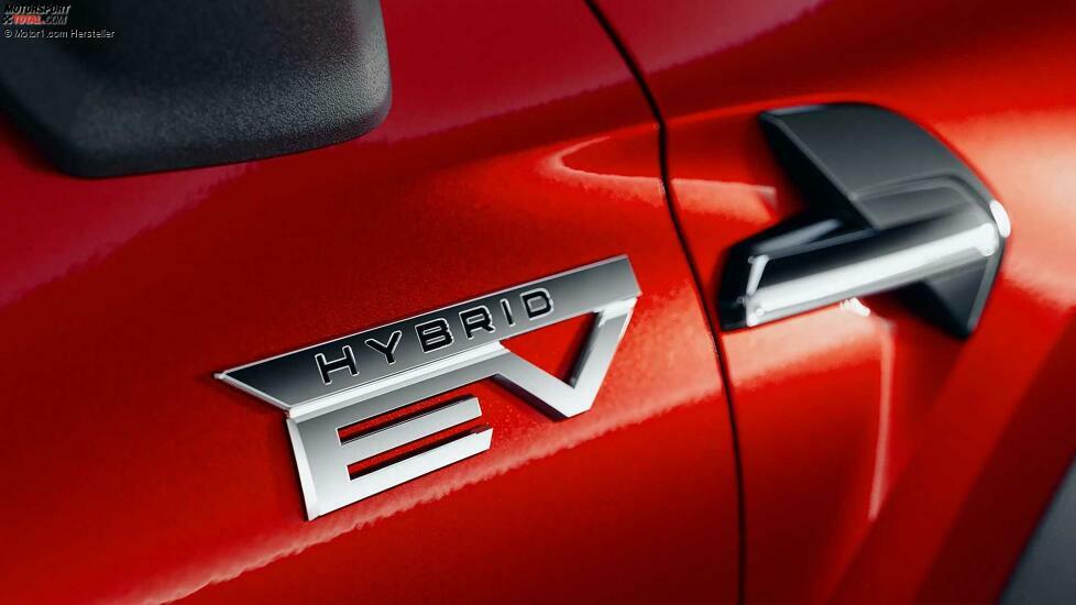 Mitsubishi ASX (2023) im Test