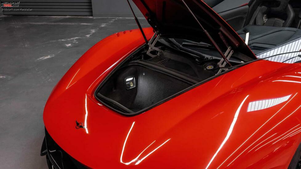 2024 Rezvani Beast