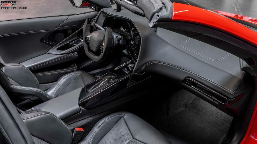 2024 Rezvani Beast