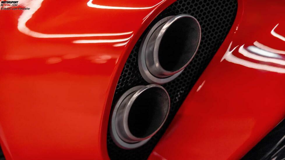 2024 Rezvani Beast