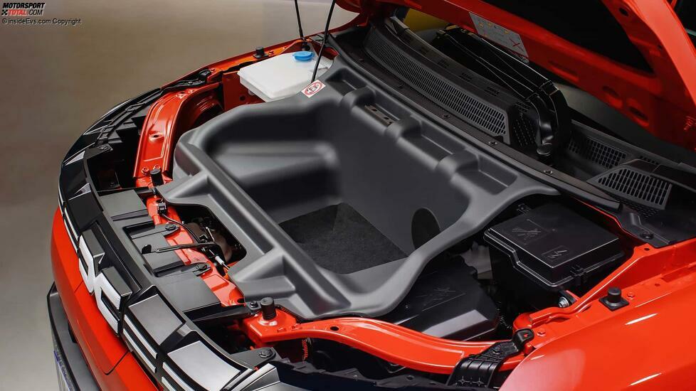 Dacia Spring (2024)