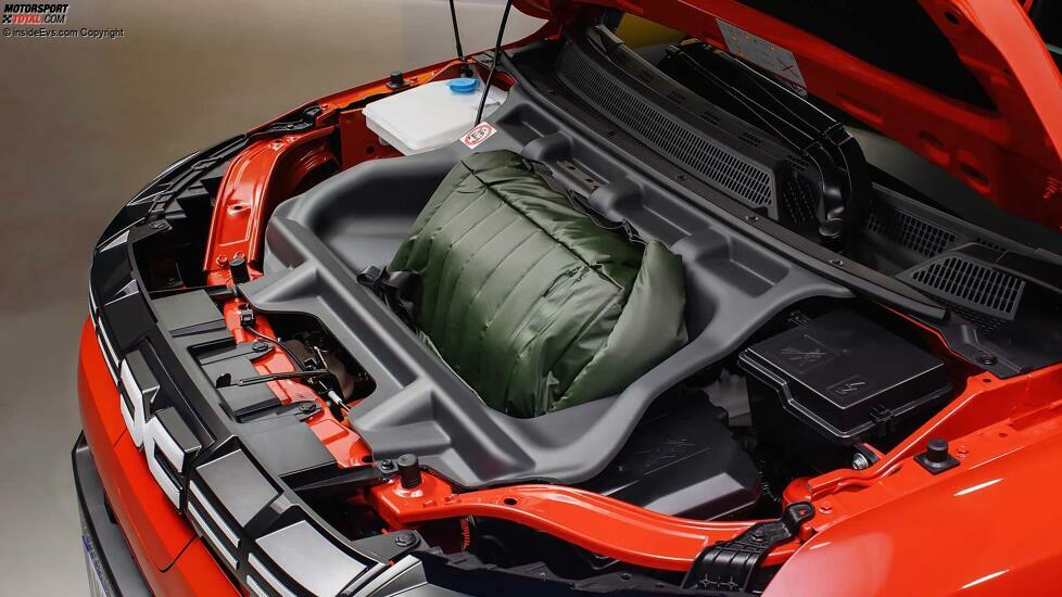 Dacia Spring (2024)