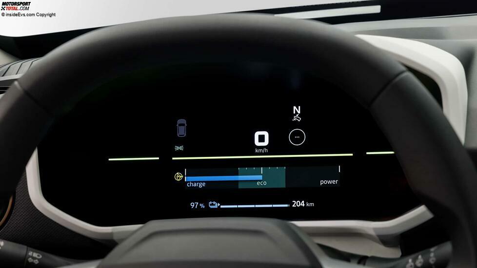 Dacia Spring (2024)
