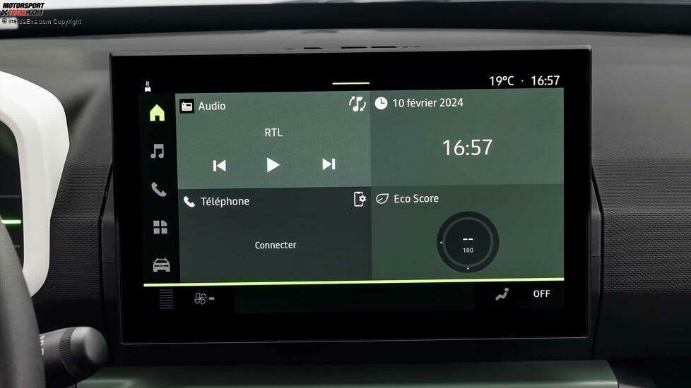 Dacia Spring (2024)