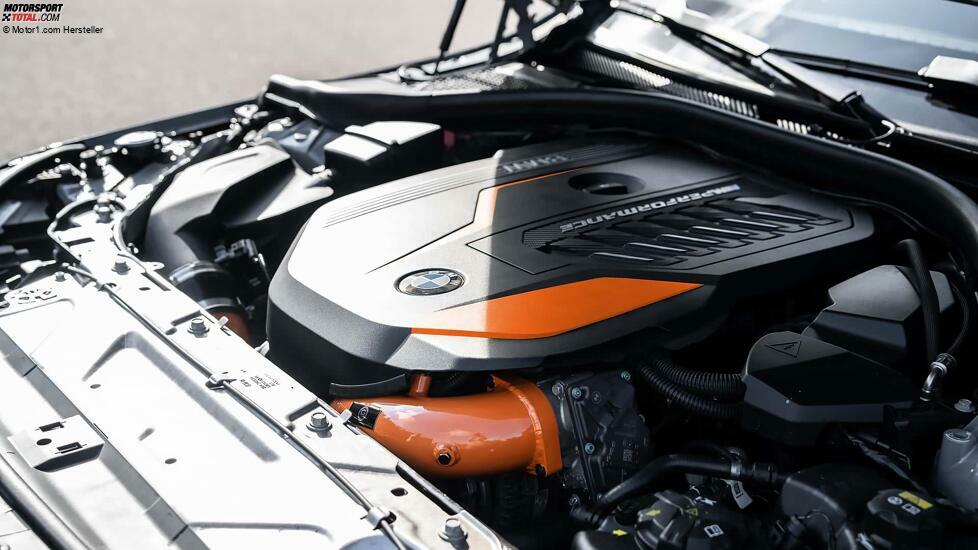 G-Power BMW M240i (2024)