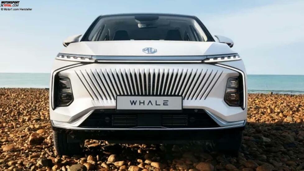 MG Whale (2024)