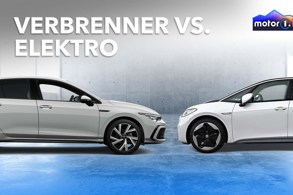 Ob man nun einen Verbrenner oder ein Elektroauto kauft, hängt auch vom Preis ab - Und hier sind die Unterschiede bei den Marken innerhalb eines Segments hoch