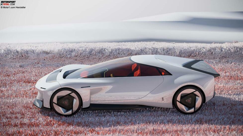 Pininfarina Enigma GT (2024)