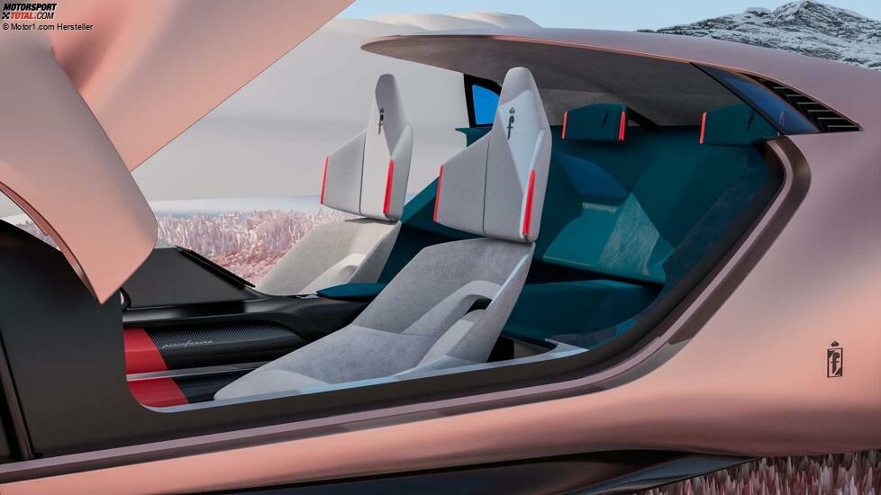 Pininfarina Enigma GT (2024)