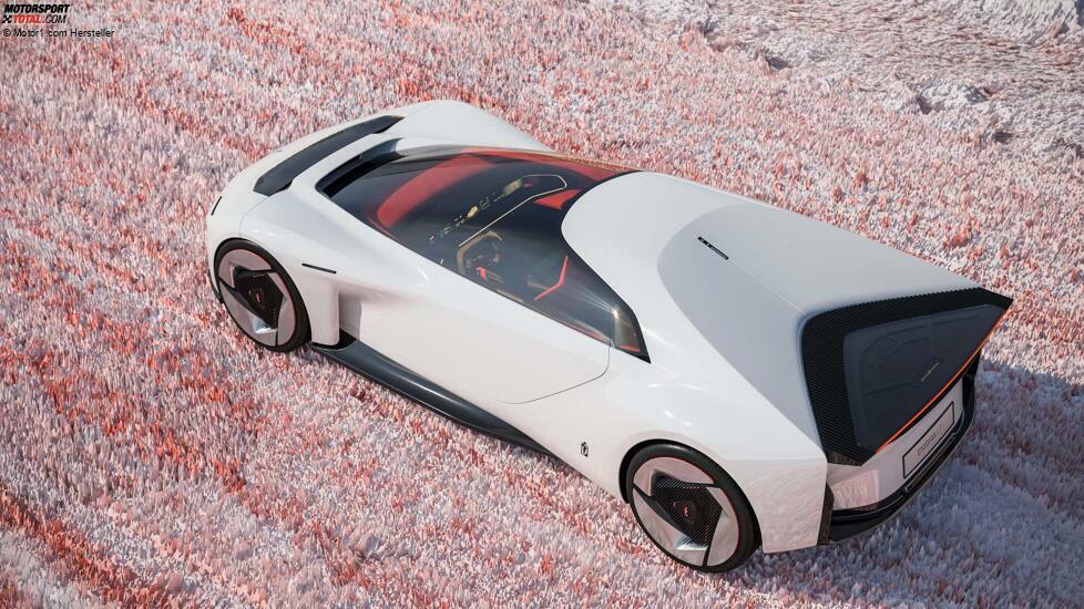 Pininfarina Enigma GT (2024)