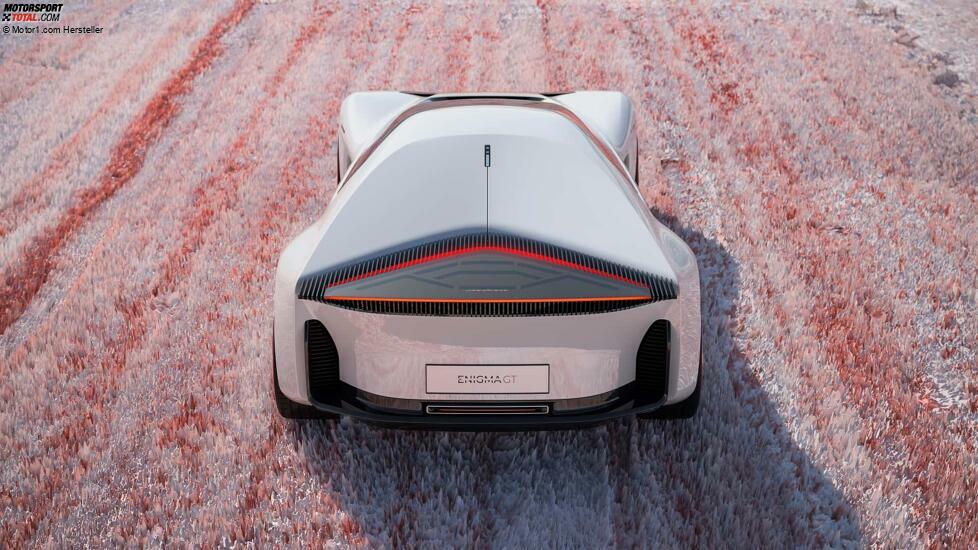 Pininfarina Enigma GT (2024)