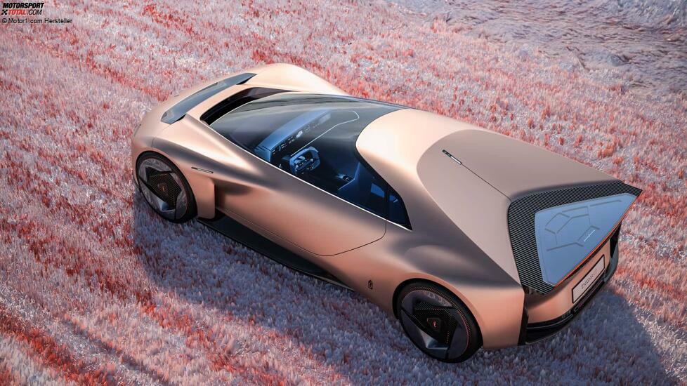 Pininfarina Enigma GT (2024)