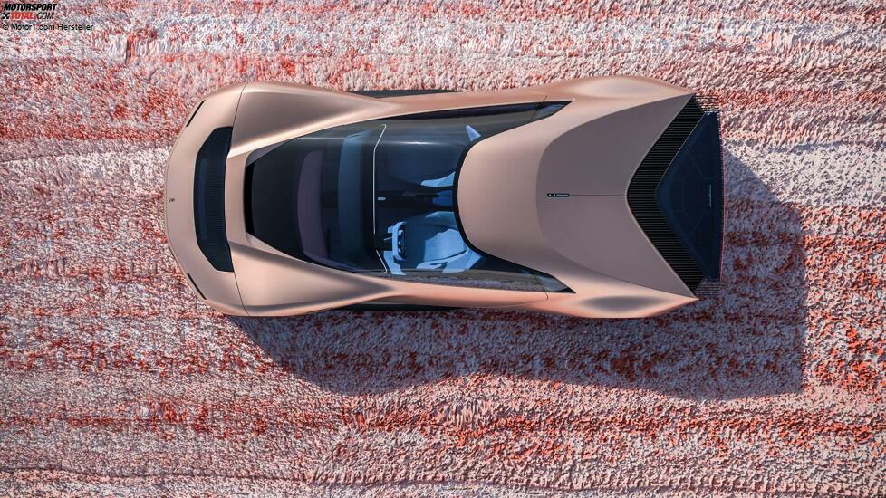 Pininfarina Enigma GT (2024)