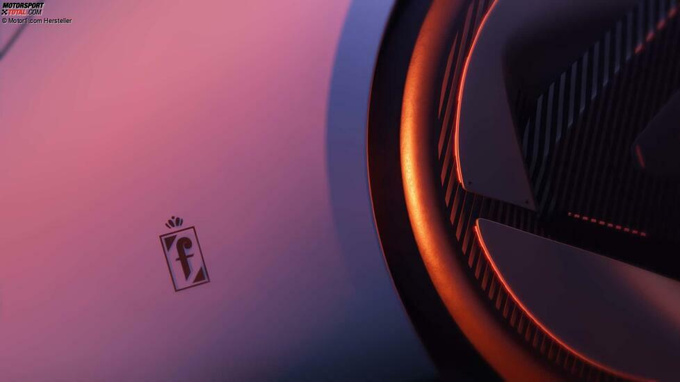 Pininfarina Enigma GT (2024)