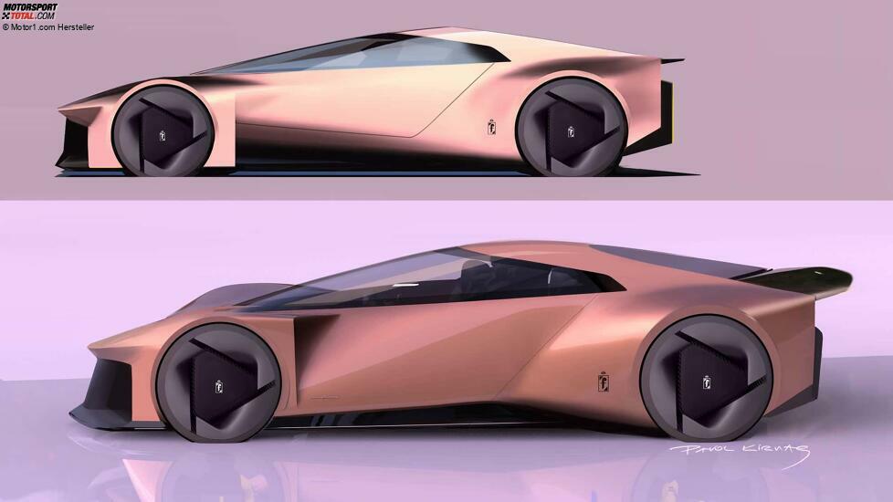 Pininfarina Enigma GT (2024)