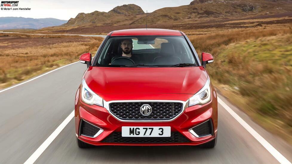 MG 3 (2018)