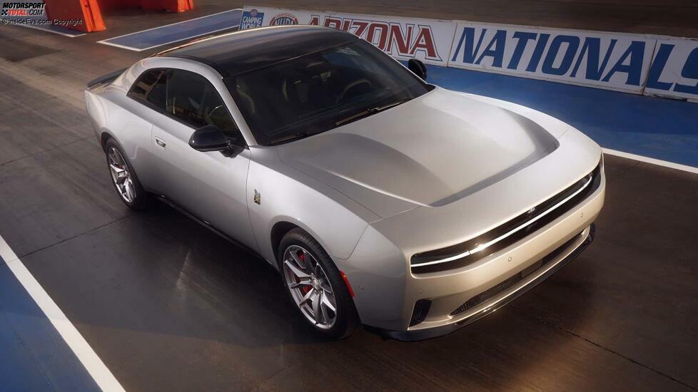 Dodge Charger (2024)