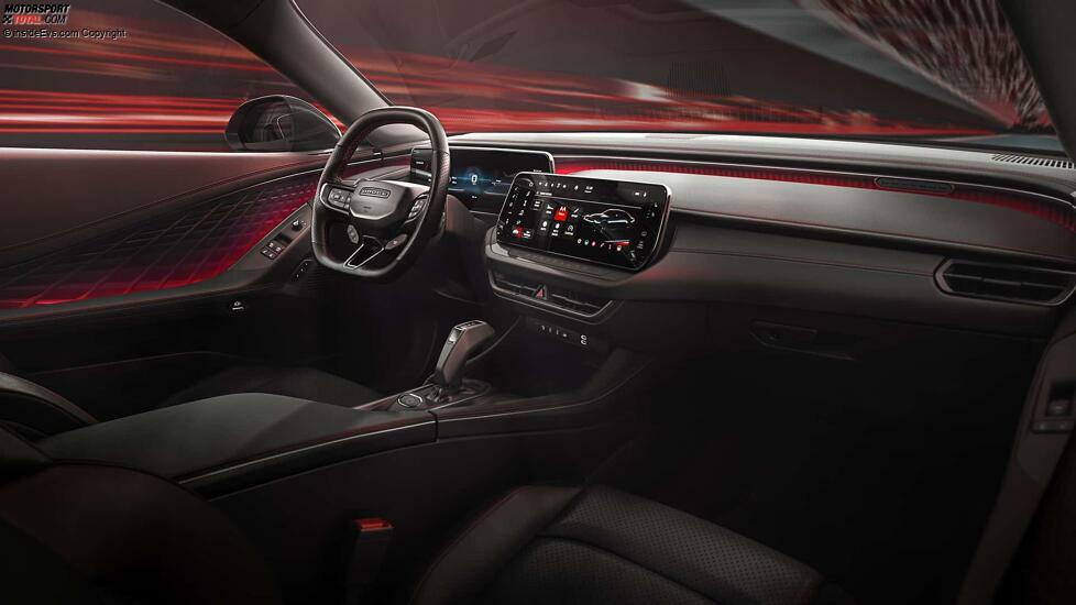 Dodge Charger (2024)