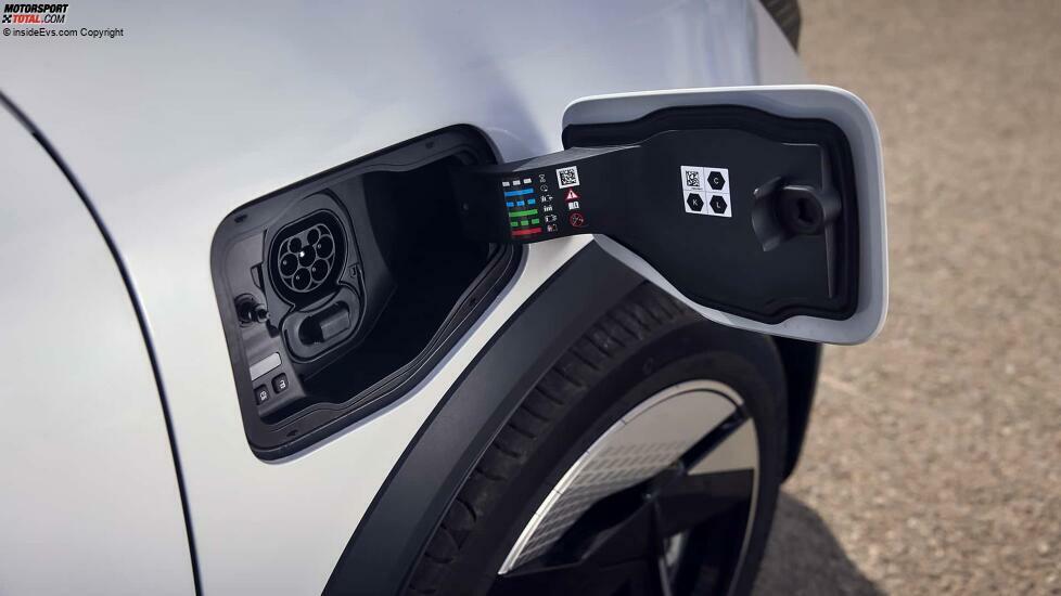Renault Scenic E-Tech Electric (2024) im Test