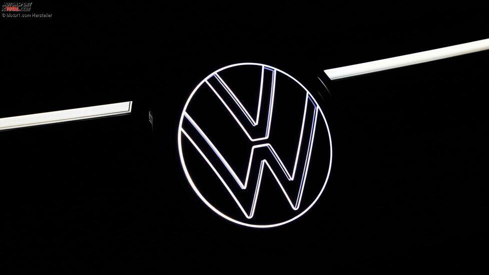 VW Golf Variant (2024)
