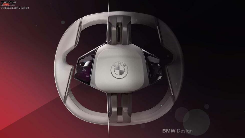 BMW Vision Neue Klasse X (2024)