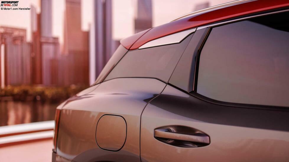 Nissan Kicks 2025