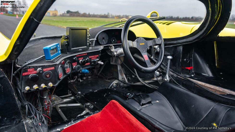 1981 Porsche 917 K-81