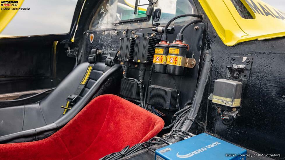 1981 Porsche 917 K-81