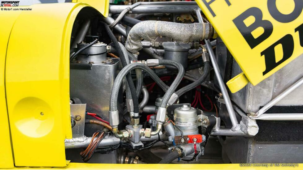 1981 Porsche 917 K-81