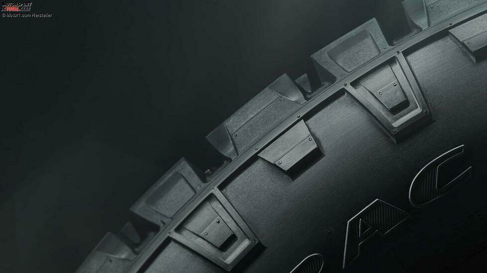 Land Rover Defender Octa (2024) Teaser