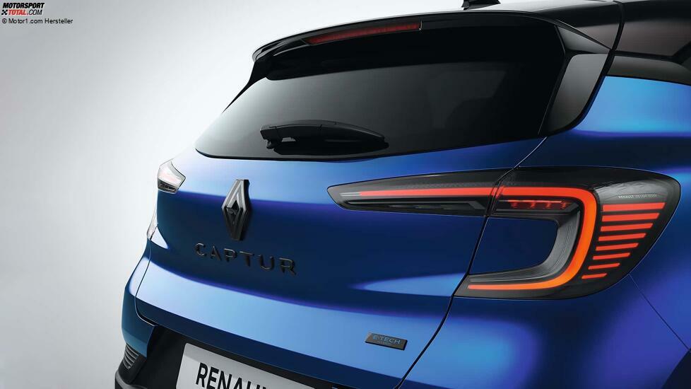 Renault Captur (2024)