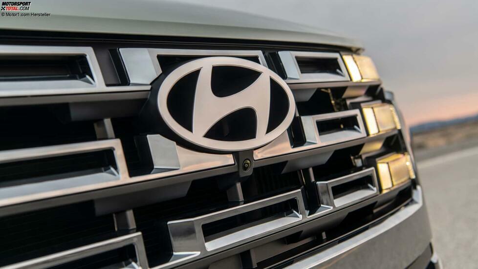 2025 Hyundai Santa Cruz