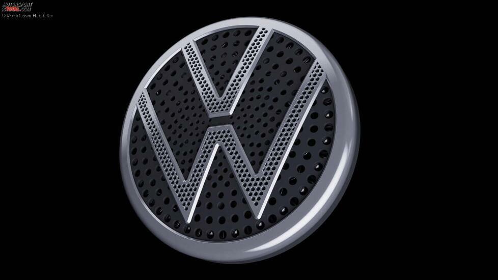 Volkswagen RooBadge