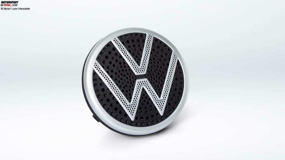 Volkswagen RooBadge