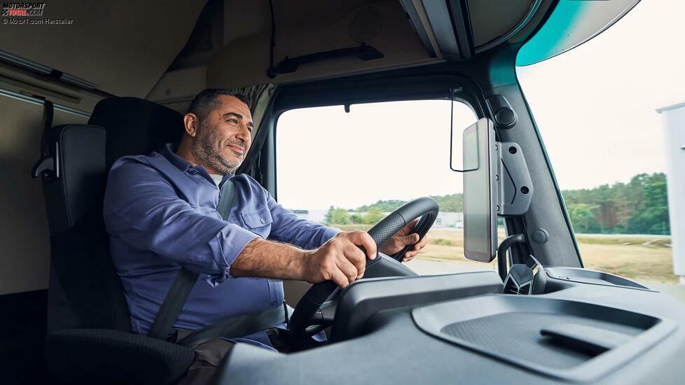 Mercedes-Benz Actros L (2024)