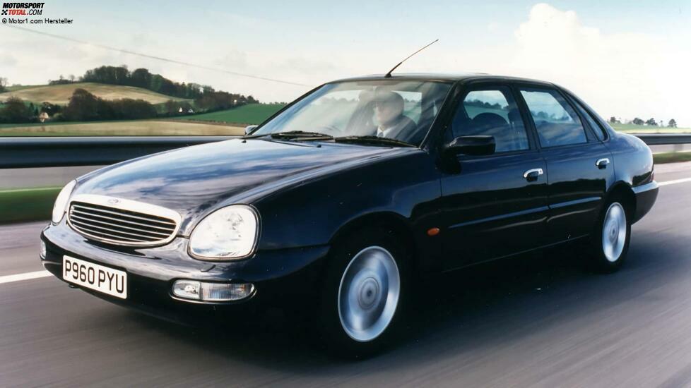 Ford Scorpio II (1994-1998)