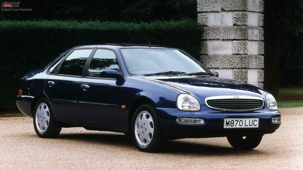 Ford Scorpio II (1994-1998)