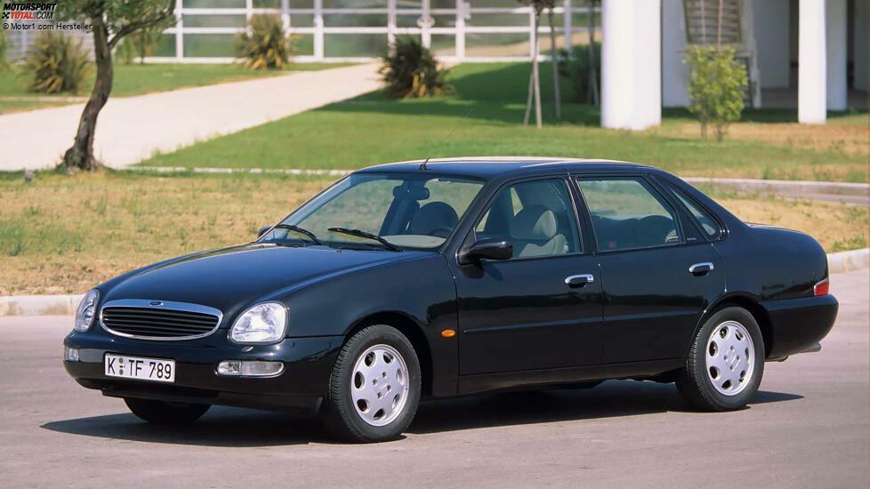 Ford Scorpio II (1994-1998)